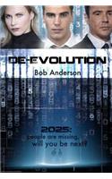 De-Evolution: People are missing