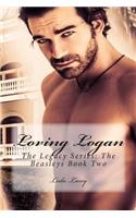 Loving Logan: The Legacy Series: The Beasly's