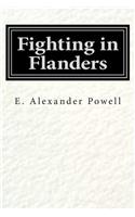 Fighting in Flanders