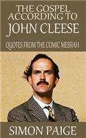 The Gospel According to John Cleese