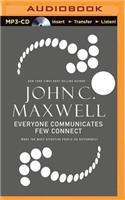 Everyone Communicates, Few Connect