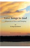 Love Songs to God