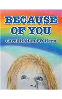 Because of You