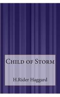 Child of Storm