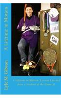 A Lifetime in Motion: : Lessons Learned From a Student of the Game(s)(English)