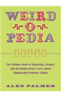 Weird-O-Pedia