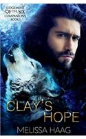 Clay's Hope