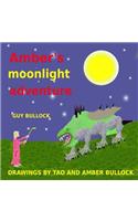 Amber's moonlight adventure