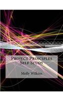 Project Principles Self Study