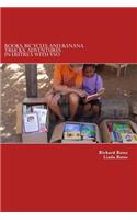 Books, Bicycles and Banana Trucks