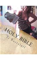 Holy Bible