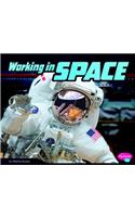 Working in Space