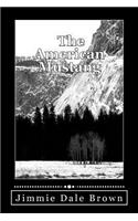 American Mustang