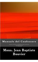 Manuale del Confessore