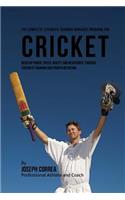 Complete Strength Training Workout Program for Cricket