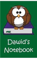 Dawid's Notebook