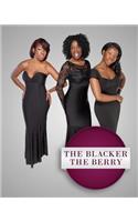 Blacker The Berry