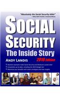 Social Security: The Inside Story, 2016 Edition
