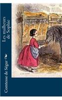 Les malheurs de Sophie