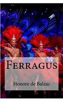 Ferragus: (French)