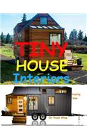 Tiny Home Interiors