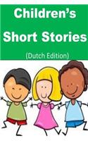 Children's Short Stories (Dutch Edition)