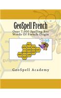 GeoSpell French
