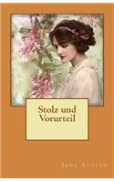 Stolz und Vorurteil