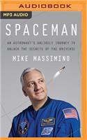 Spaceman