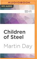 Children of Steel