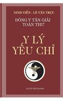 Ly Yeu Chi