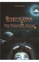 Darius Dinn And The Temporal Engine