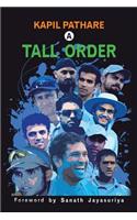 Tall Order