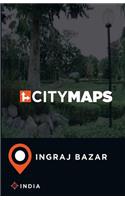 City Maps Ingraj Bazar India