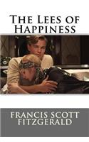 Lees of Happiness Francis Scott Fitzgerald