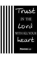 Proverbs 3