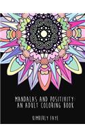 Mandalas and Positivity