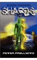 Shards - Book Three: (English)