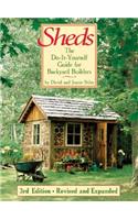 Sheds