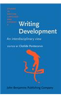 Writing Development