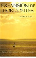 Expanding Horizons (Spanish Edition)