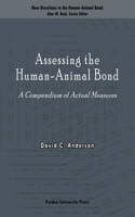 Assessing the Human-Animal Bond