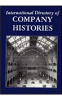 International Directory of Company Histories