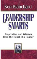 Leadership Smarts