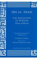 The Ringstones of Wisdom (Fusus Al-Hikam)