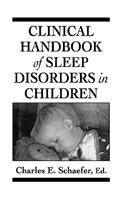 Clinical Handbook of Sleep Dis