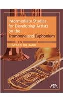 INTERMEDIATE STUDIES FOR DEVELOPING ARTI