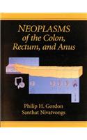 Neoplasms of the Colon Rectum & Anus