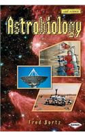 Astrobiology