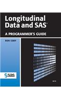 Longitudinal Data and SAS